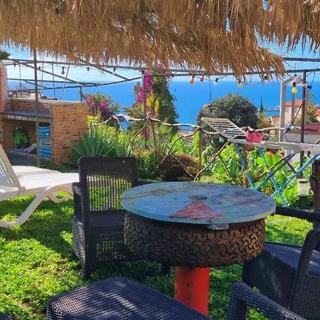 Villa Catanho Funchal  Esterno foto