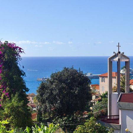 Villa Catanho Funchal  Esterno foto