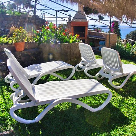 Villa Catanho Funchal  Esterno foto