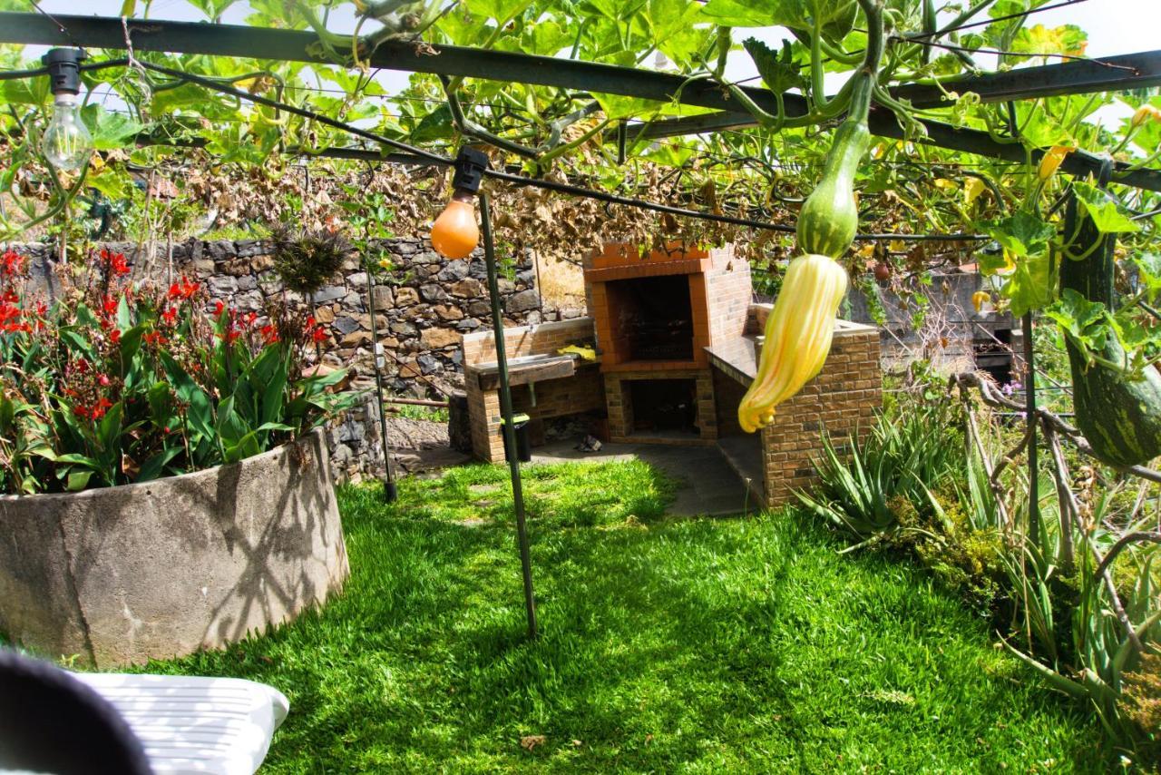 Villa Catanho Funchal  Esterno foto