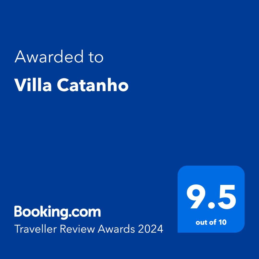 Villa Catanho Funchal  Esterno foto