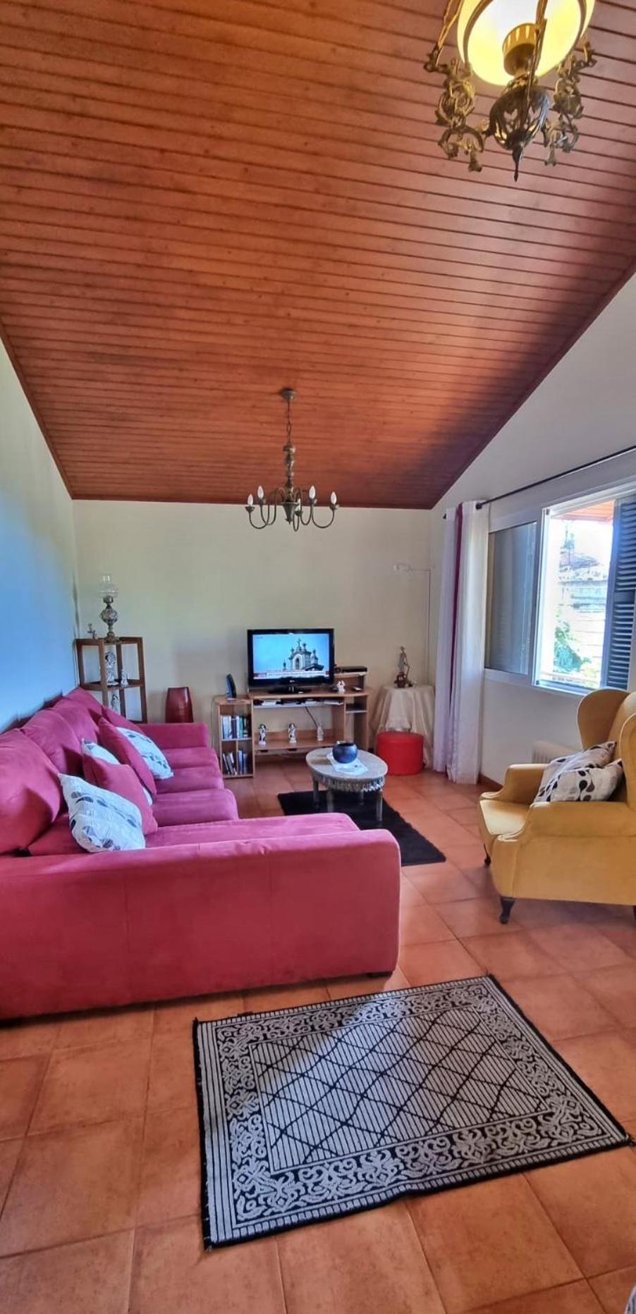 Villa Catanho Funchal  Esterno foto