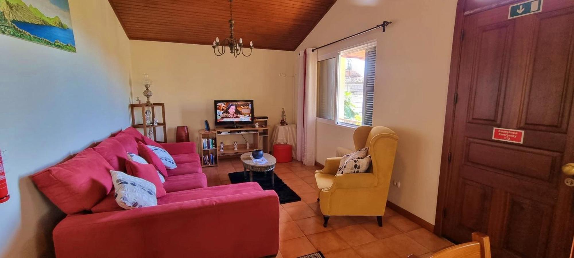 Villa Catanho Funchal  Esterno foto