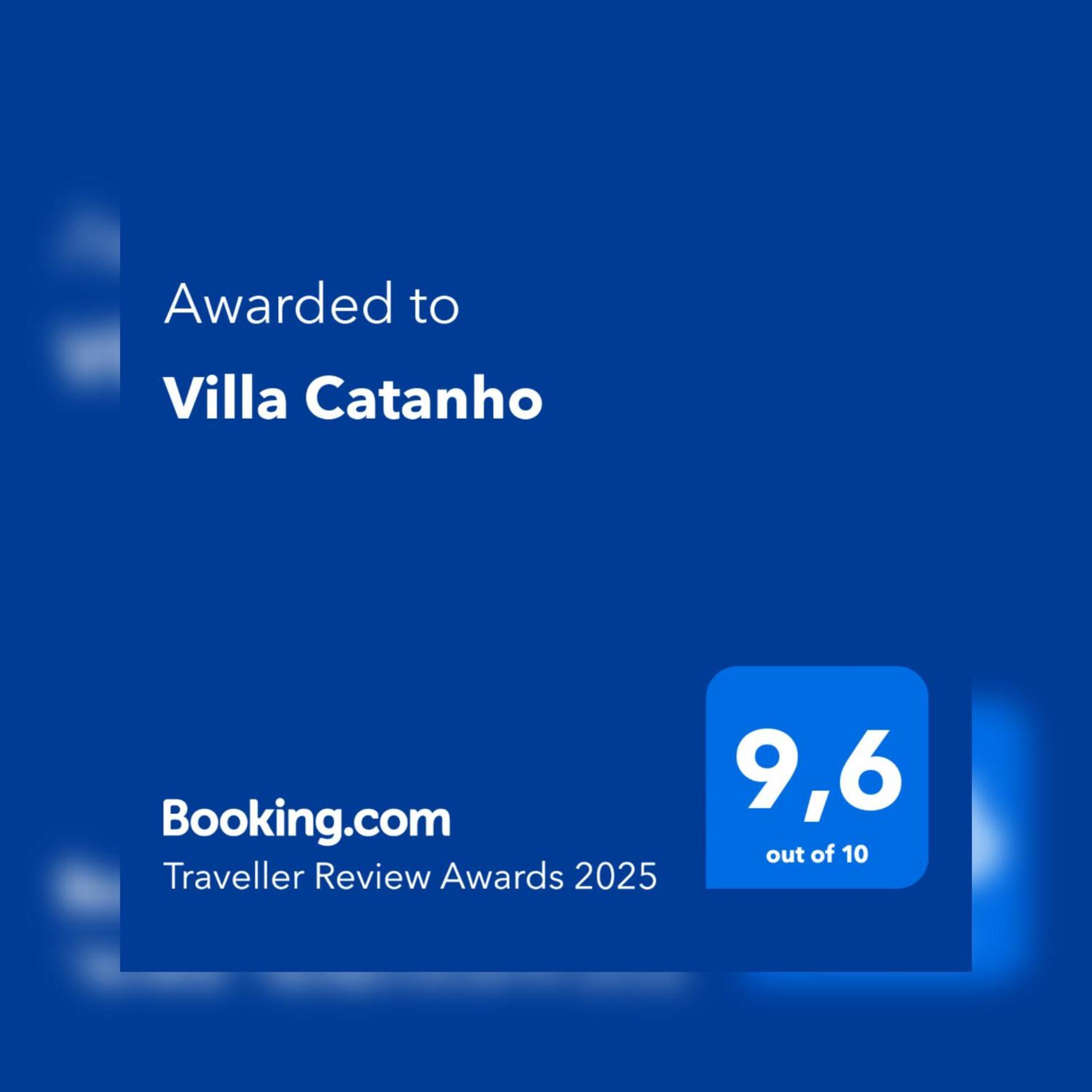 Villa Catanho Funchal  Esterno foto