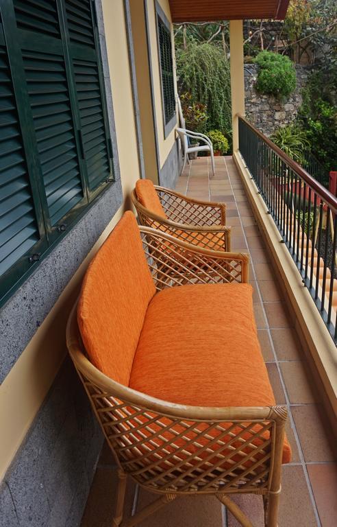 Villa Catanho Funchal  Esterno foto
