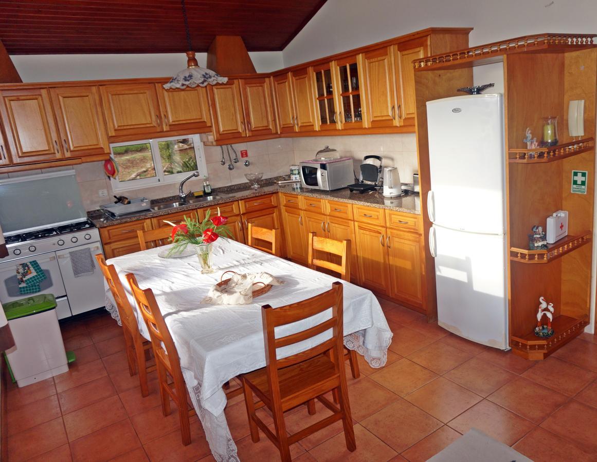 Villa Catanho Funchal  Esterno foto