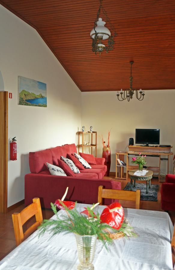 Villa Catanho Funchal  Esterno foto