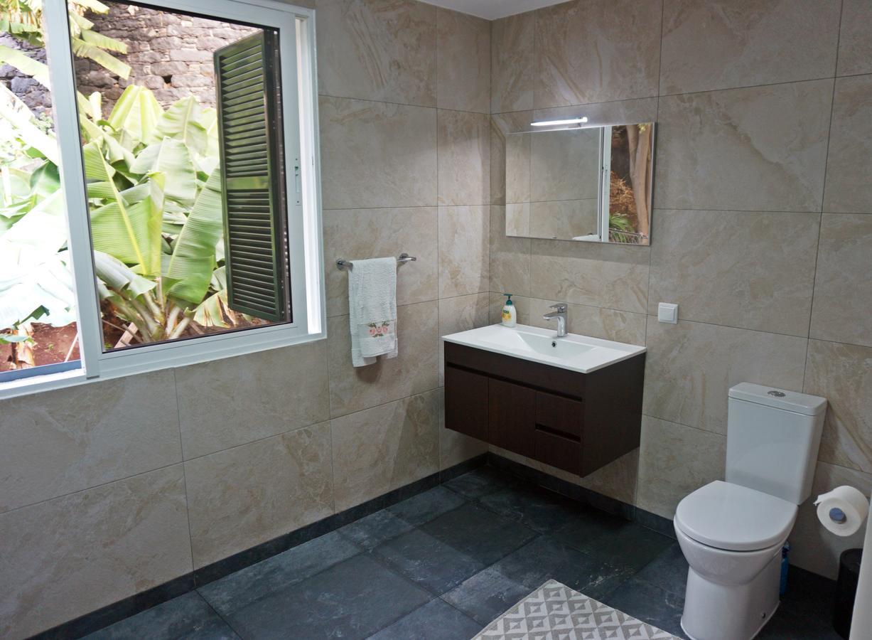 Villa Catanho Funchal  Esterno foto