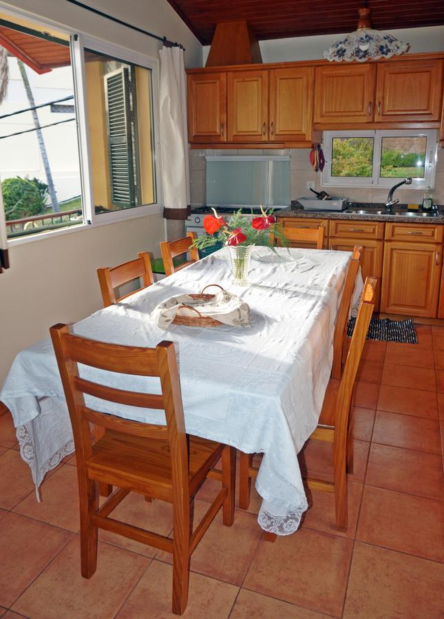 Villa Catanho Funchal  Esterno foto
