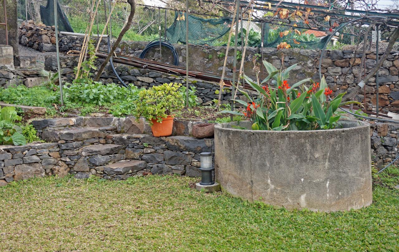 Villa Catanho Funchal  Esterno foto