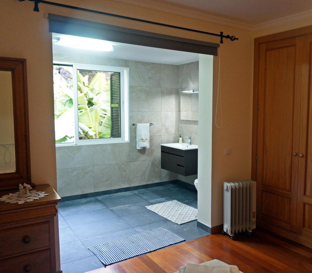 Villa Catanho Funchal  Esterno foto
