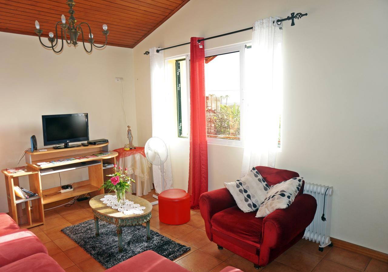 Villa Catanho Funchal  Esterno foto